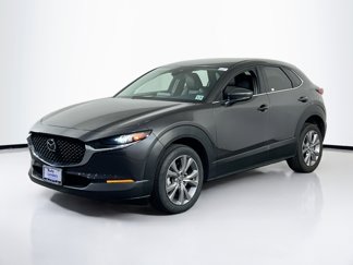 Used 2021 MAZDA CX-30 AWD 2.5 S w/ Select Package image 1