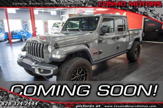 Used 2021 Jeep Gladiator Sport image 1