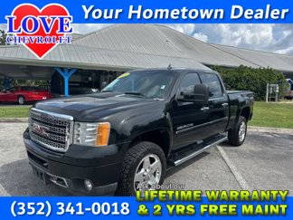 Used 2014 GMC Sierra 2500 Denali video 1