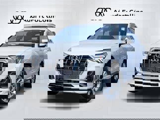 New 2025 Audi Q3 2.0T Premium image 1
