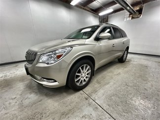 Used 2017 Buick Enclave Leather w/ Trailering Package image 1