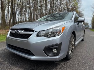 Used 2014 Subaru Impreza 2.0i Sport Premium image 1