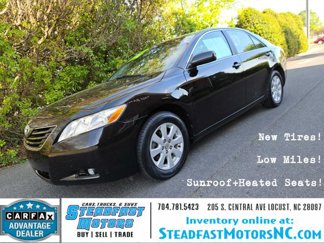 Used 2009 Toyota Camry XLE image 1