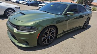 Used 2019 Dodge Charger R/T w/ Plus Group image 1