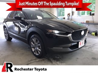 Used 2023 MAZDA CX-30 AWD 2.5 S w/ Preferred Package image 1