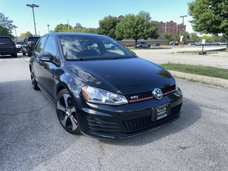Used 2017 Volkswagen GTI S image 1