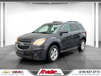 Used 2013 Chevrolet Equinox LT w/ Driver Convenience Package image 1