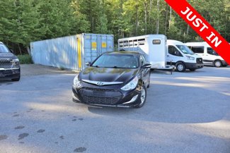 Used 2015 Hyundai Sonata Limited w/ Option Group 02 image 1