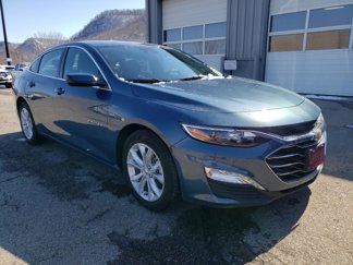Used 2024 Chevrolet Malibu LT image 1