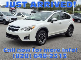 Used 2017 Subaru Crosstrek 2.0i Limited image 1
