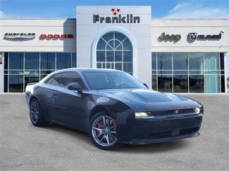 New 2025 Dodge Charger R/T Scat Pack w/ Track Pack image 1