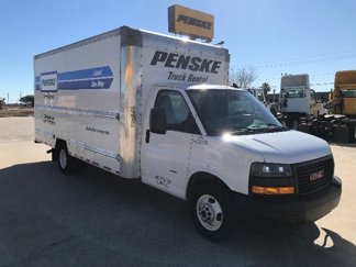 Used 2021 GMC Savana 3500 Extended w/ Power Convenience Package image 1