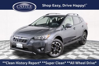 Used 2022 Subaru Crosstrek 2.0i Premium image 1