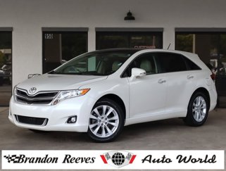 Used 2013 Toyota Venza XLE image 1