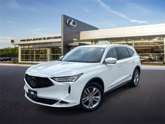 Used 2022 Acura MDX SH-AWD image 1