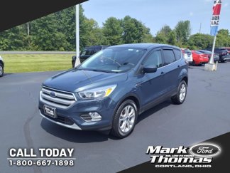 Used 2019 Ford Escape SE image 1