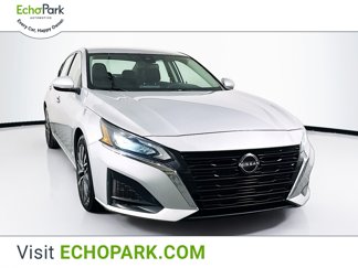 Used 2023 Nissan Altima 2.5 SV image 1