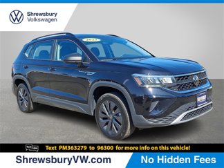 Used 2023 Volkswagen Taos S video 1