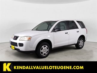 Used 2007 Saturn Vue 2WD image 1
