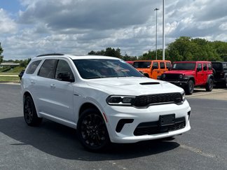 Used 2024 Dodge Durango R/T image 1