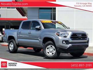Used 2019 Toyota Tacoma SR5 image 1