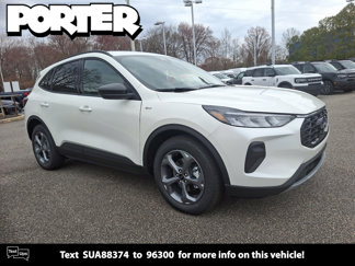 New 2025 Ford Escape ST-Line w/ Tech Pack #1 image 1