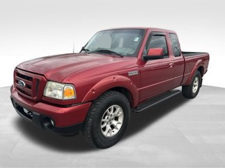 Used 2011 Ford Ranger Sport image 1