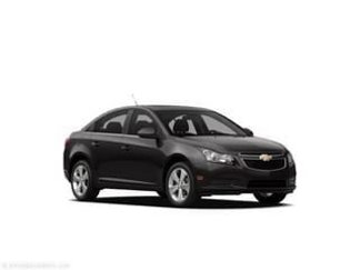 Used 2011 Chevrolet Cruze LT image 1