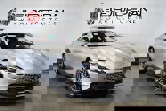 Used 2021 Ferrari Roma image 1