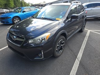 Used 2016 Subaru Crosstrek 2.0i Premium w/ Popular Package #2 image 1