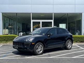 Used 2018 Porsche Macan image 1