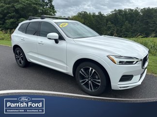 Used 2021 Volvo XC60 T5 Momentum w/ Premium Package image 1