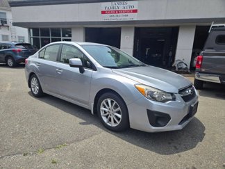 Used 2013 Subaru Impreza 2.0i Premium w/ All-Weather Pkg image 1