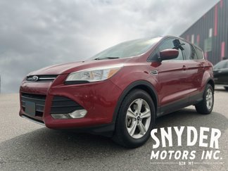 Used 2014 Ford Escape SE image 1