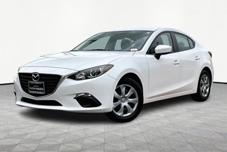 Used 2014 MAZDA MAZDA3 i Sport image 1