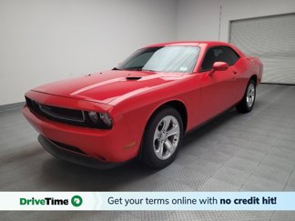Used 2014 Dodge Challenger SXT w/ Sport Appearance Package image 1