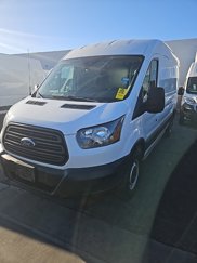 Used 2019 Ford Transit 250 148 Medium Roof image 1