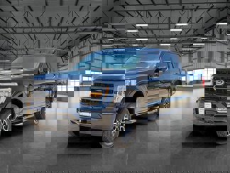 Used 2023 Ford F150 Lariat image 1