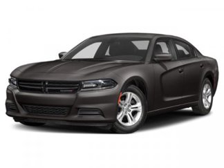 Used 2019 Dodge Charger SXT image 1
