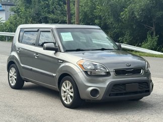 Used 2013 Kia Soul image 1