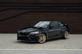 Used 2020 BMW M2 CS image 1