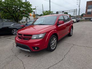 Used 2019 Dodge Journey GT image 1