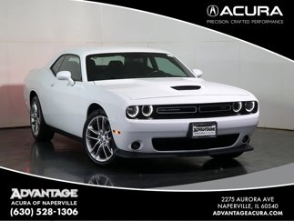 Used 2022 Dodge Challenger GT image 1