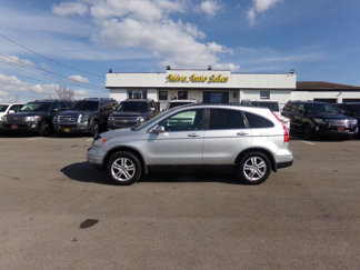 Used 2011 Honda CR-V EX-L image 1