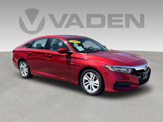 Used 2019 Honda Accord LX image 1