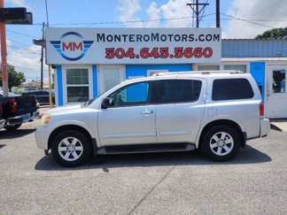 Used 2013 Nissan Armada SV image 1