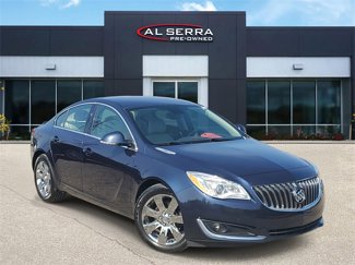 Used 2016 Buick Regal Premium image 1