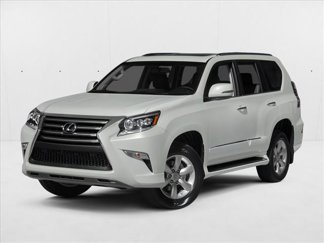 Used 2014 Lexus GX 460 image 1