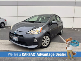 Used 2013 Toyota Prius C One image 1