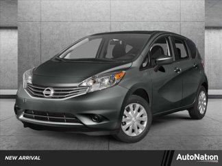 Used 2016 Nissan Versa Note SV image 1